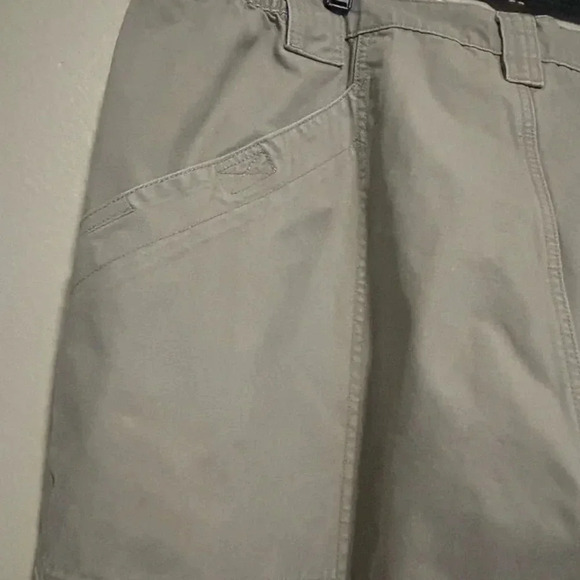 511 Tactical Beige Series Pants Mens 42x32 Canvas Cargo Utility Shooting… - Picture 13 of 14